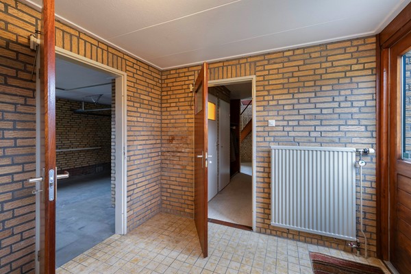 Medium property photo - Grachtwal 29, 8316 BV Marknesse